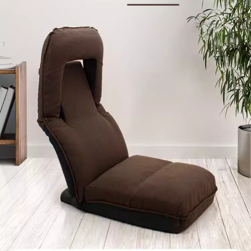 Gaming Chair Cushion - Multi-Function Floor Lounger, Ergonomic Backrest Chair