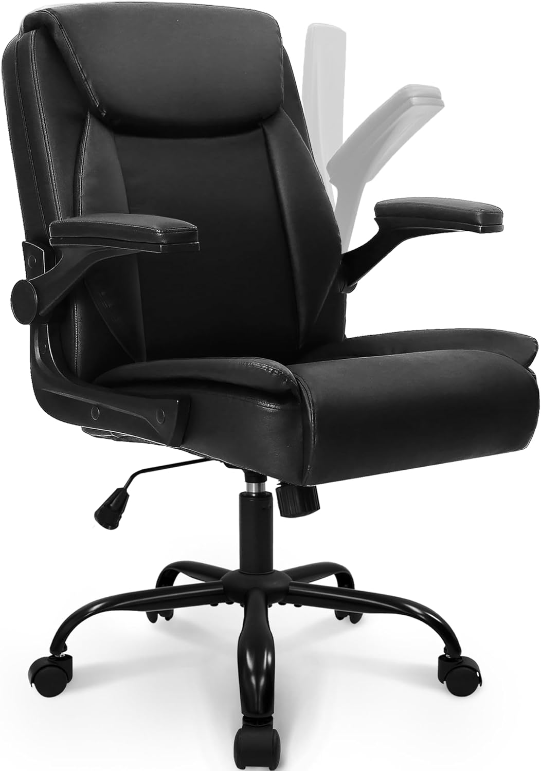 Gaming Chair Cushion - Desk Office Gaming Computer Chair Ergonomic