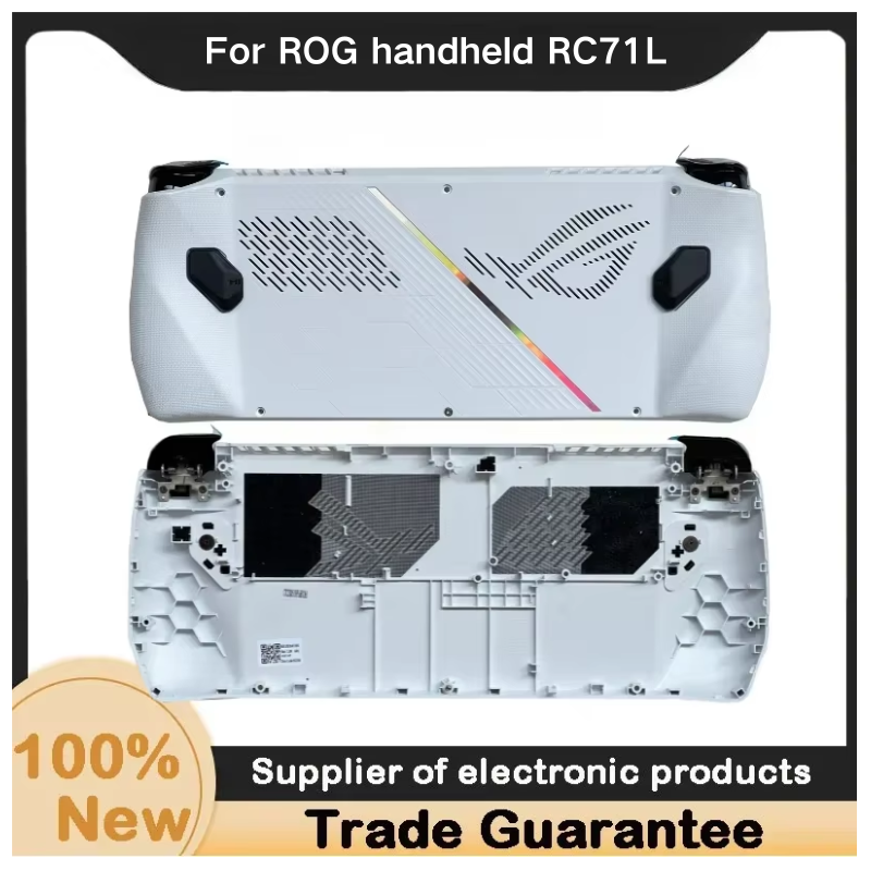 Gaming Console Handheld - New For Kailxuling ROG handheld RC71L