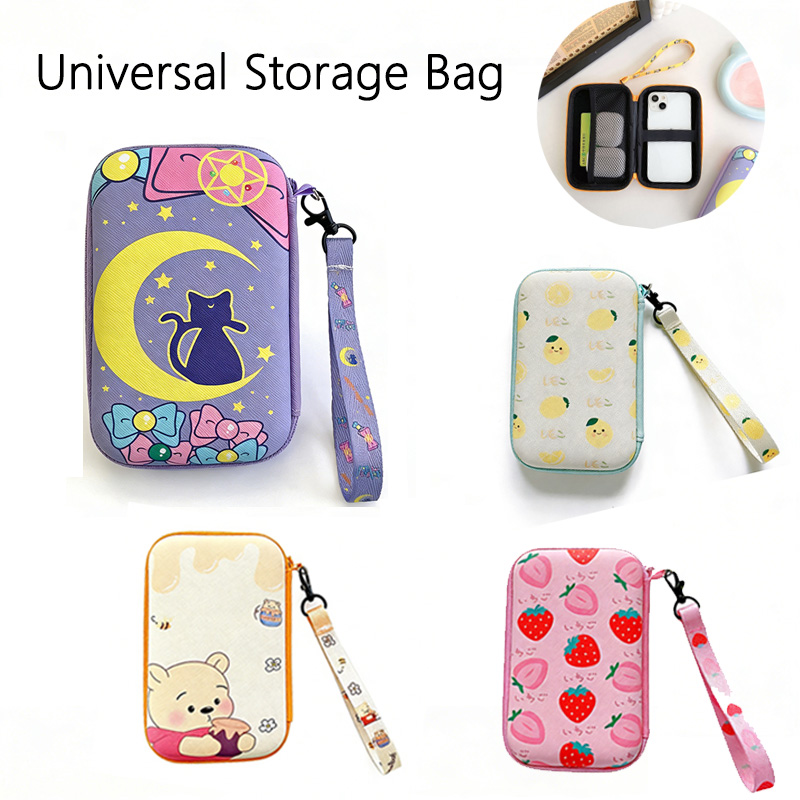 Universal Storage Bag for Phon - Gaming Console In Phone 리뷰 및 가격