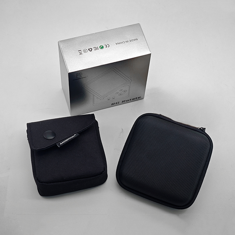 For ANBERNIC RG Rotate Handhel - Gaming Console Bag 리뷰 및 가격