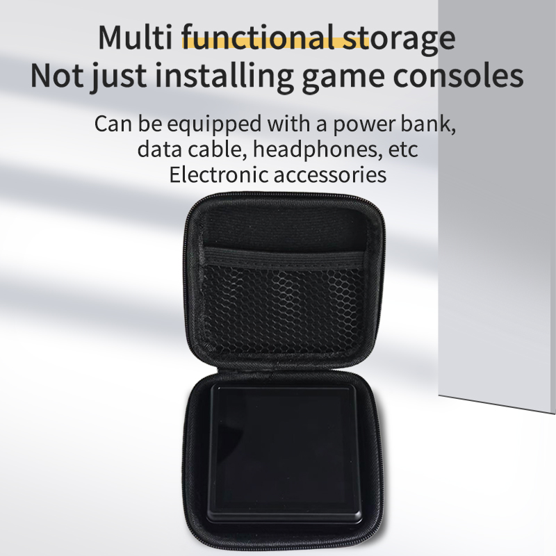 For ANBERNIC RG Rotate Handhel - Gaming Console Bag 리뷰 및 가격