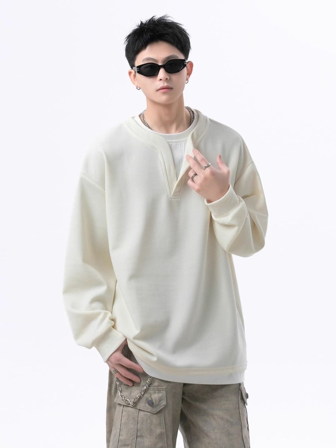 Mens No Hat Hoodies Reflective - Gaming Console Letters 리뷰 및 가격
