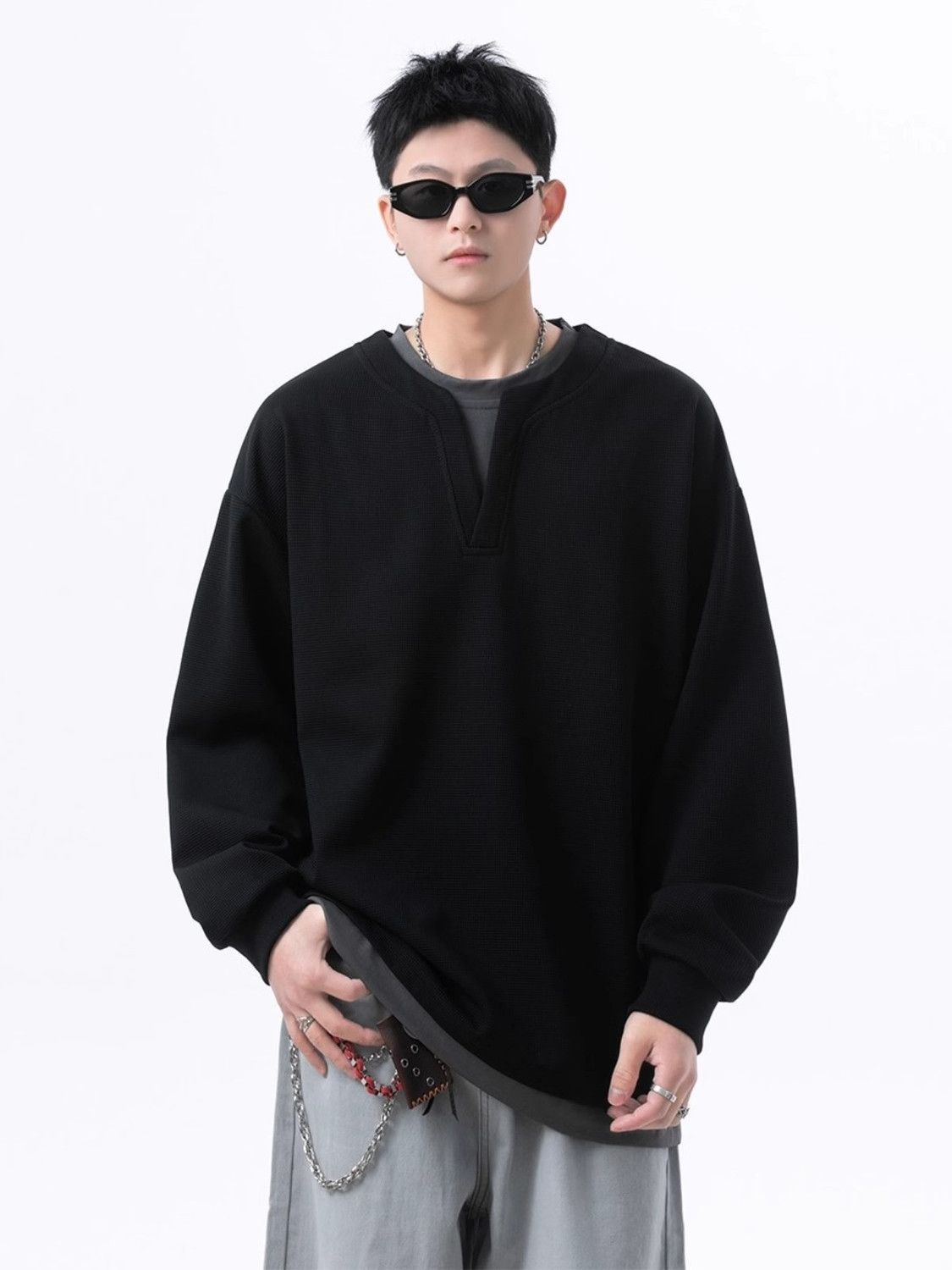 Mens No Hat Hoodies Reflective - Gaming Console Letters 리뷰 및 가격