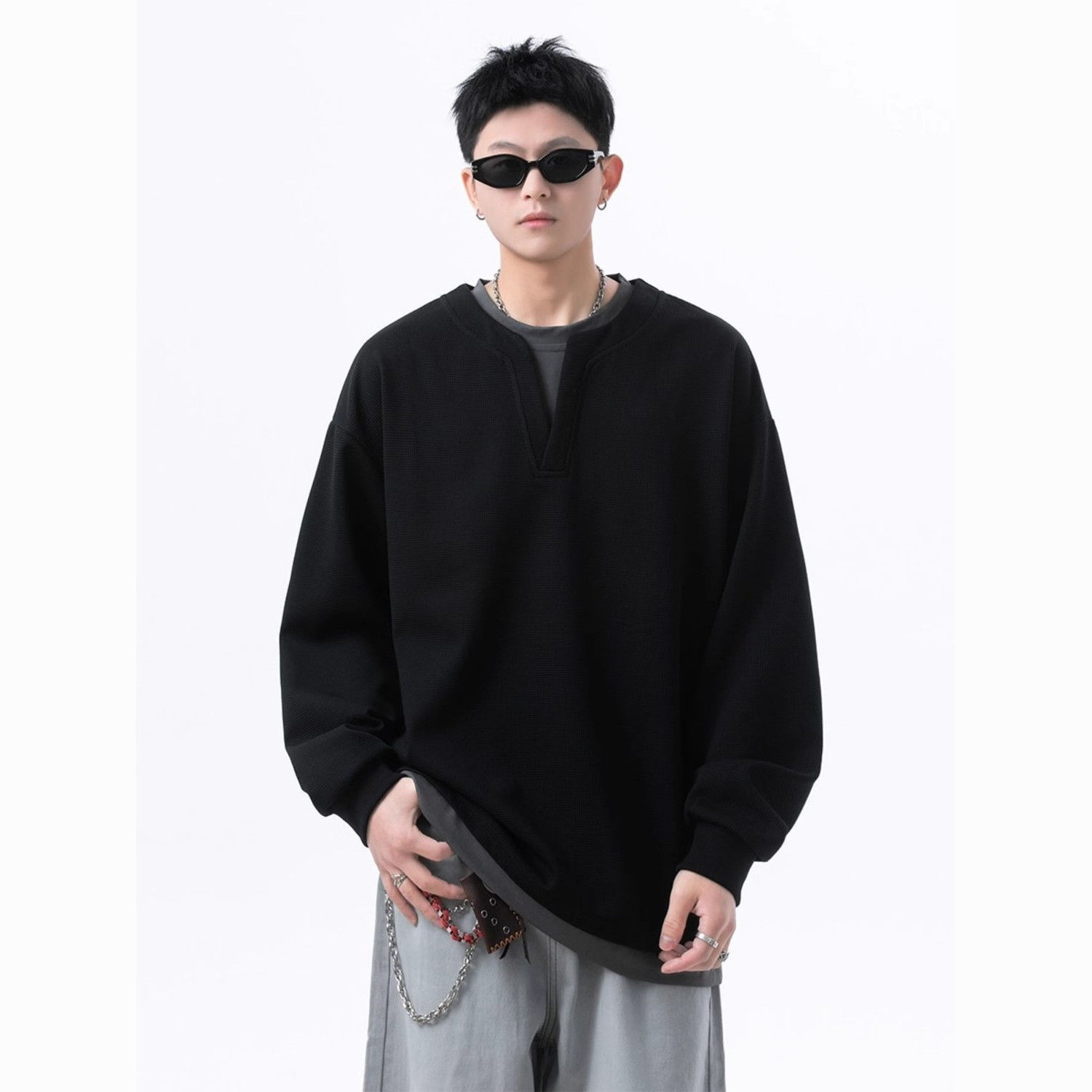 Mens No Hat Hoodies Reflective - Gaming Console Letters 리뷰 및 가격