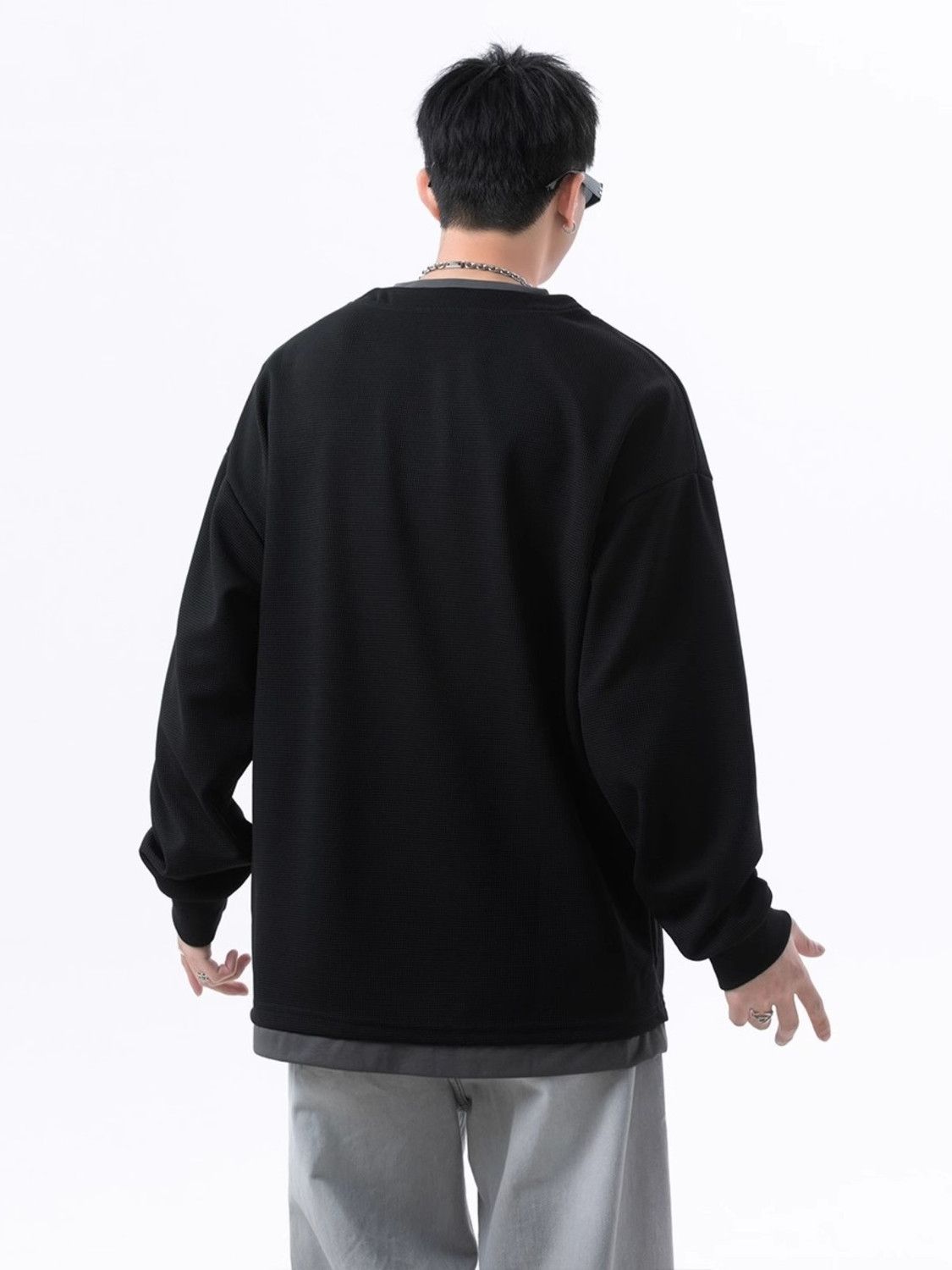 Mens No Hat Hoodies Reflective - Gaming Console Letters 리뷰 및 가격