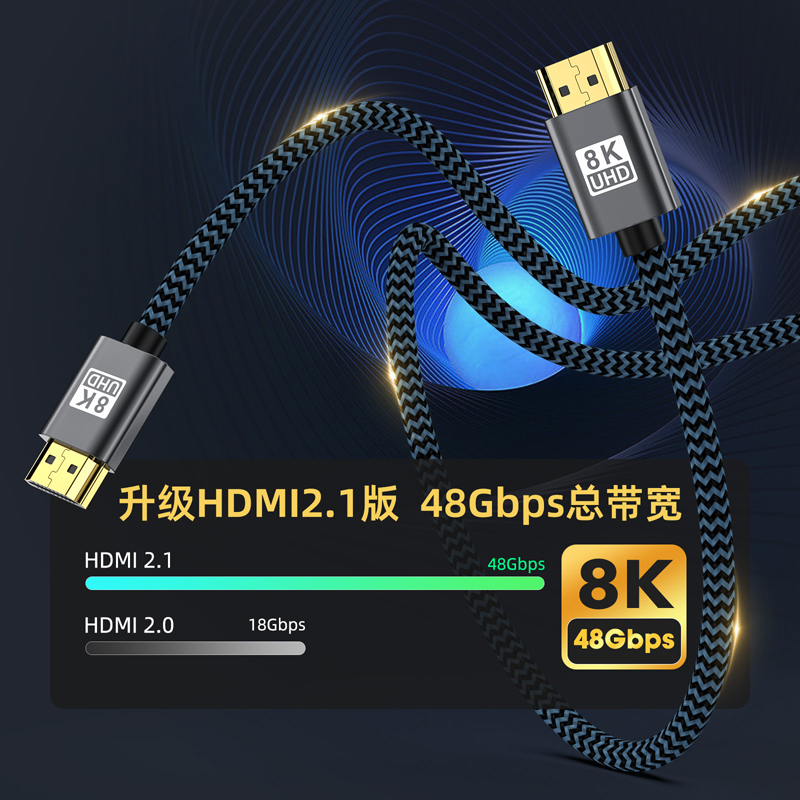 1M/2M/3M HDMI-Compatible Cable - Gaming Console Bundle 리뷰 및 가격