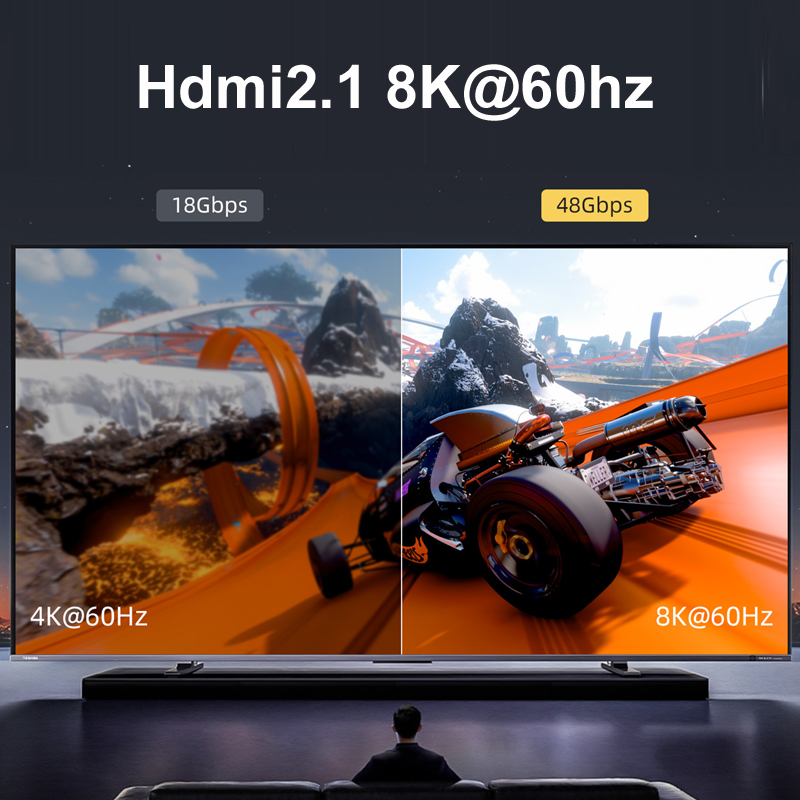 1M/2M/3M HDMI-Compatible Cable - Gaming Console Bundle 리뷰 및 가격