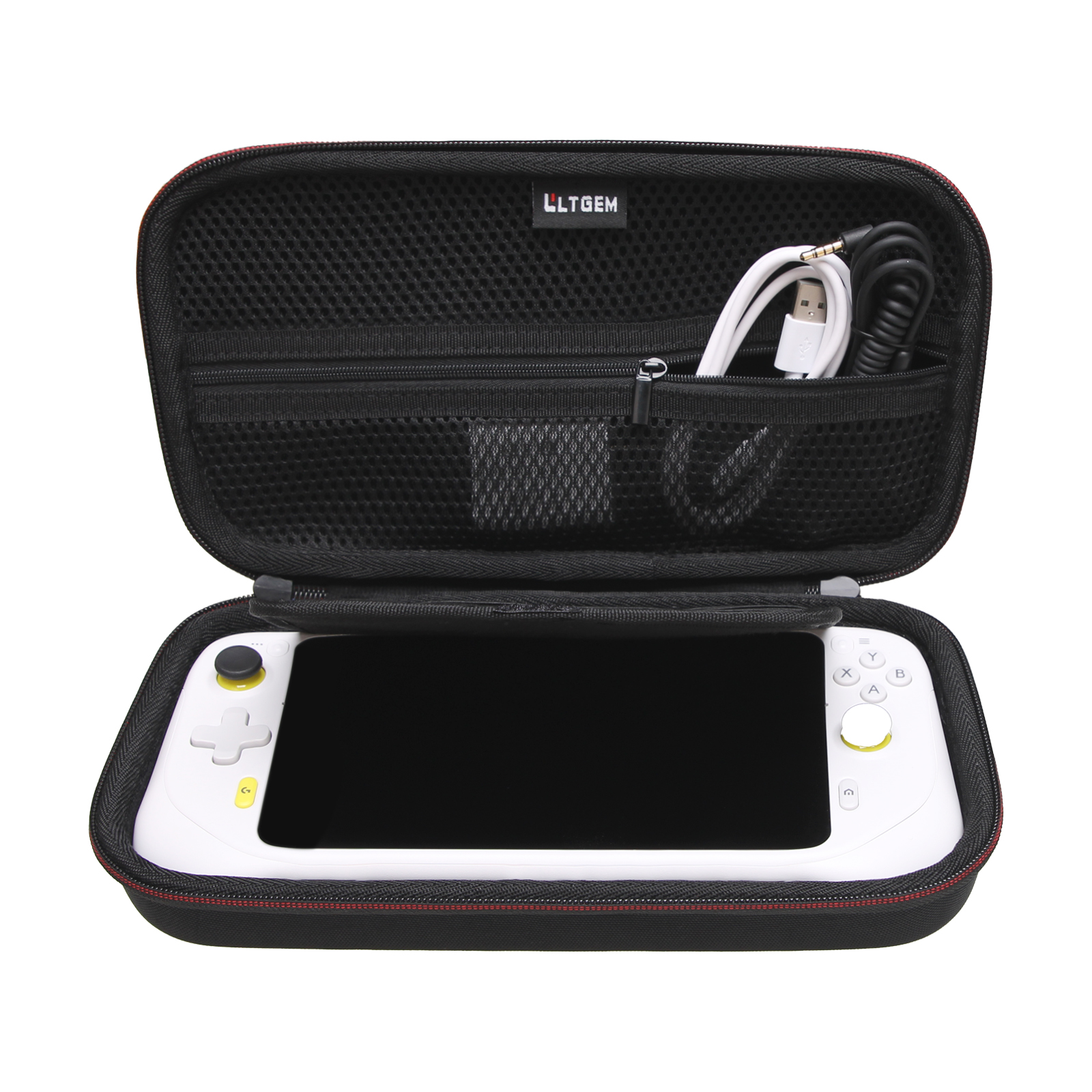 LTGEM Eva Hard Case for Logite - Gaming Console Logitech 리뷰 및 가격