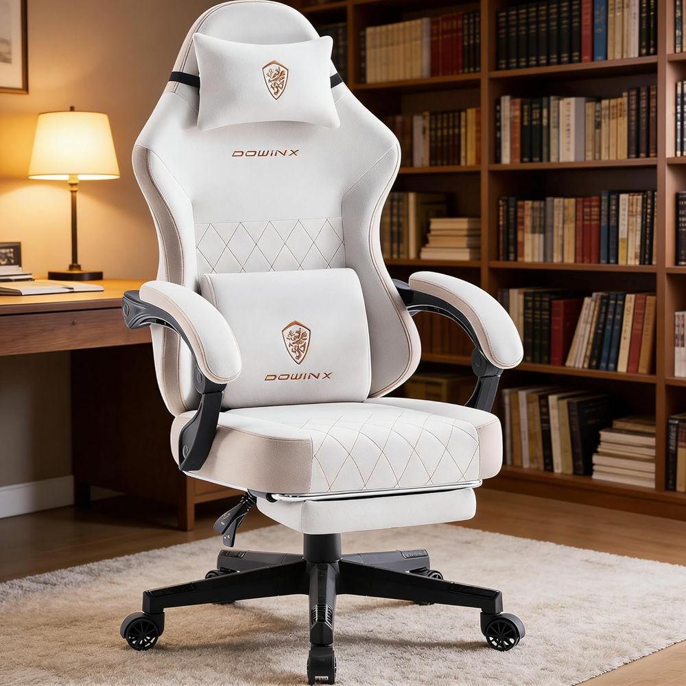 Ergonomic Gaming Chair with Sp - Gaming Chair Cushion 리뷰 및 가격