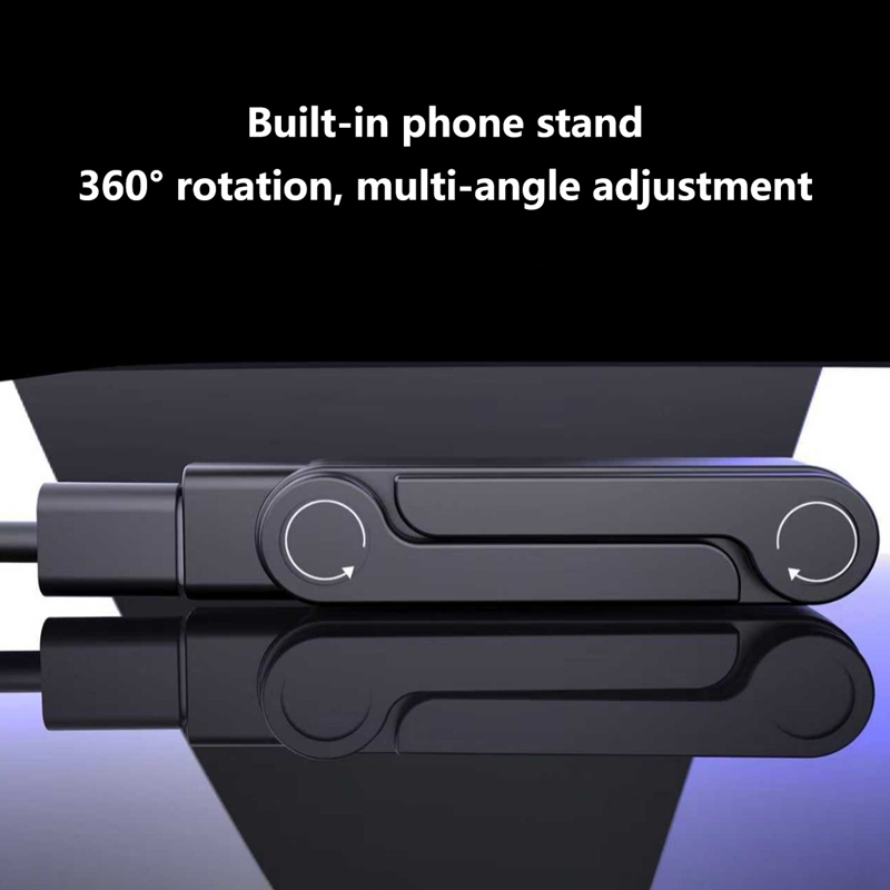 New 240W Foldable Fast Chargin - Gaming Console In Phone 리뷰 및 가격
