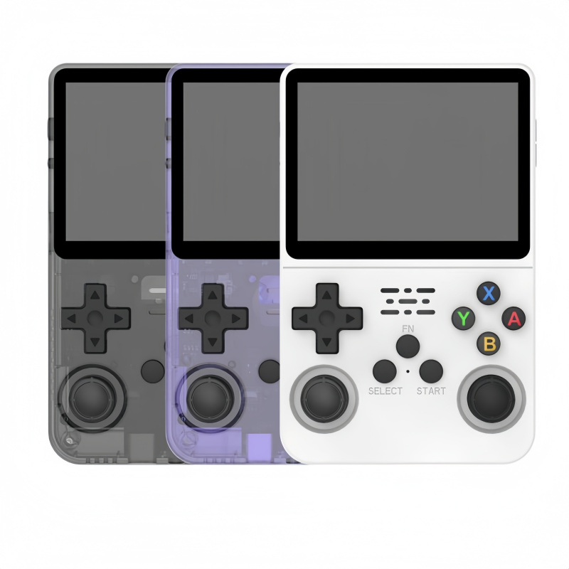 Open Source R36S Retro Game Co - Gaming Console Handheld Best 리뷰 및 가격