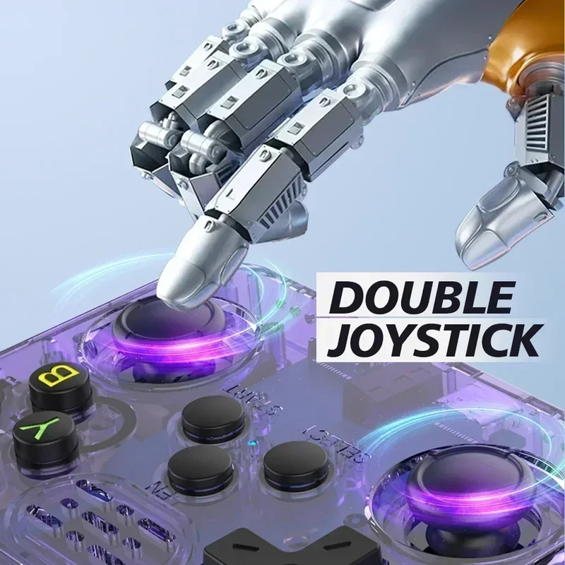 Open Source R36S Retro Game Co - Gaming Console Handheld Best 리뷰 및 가격