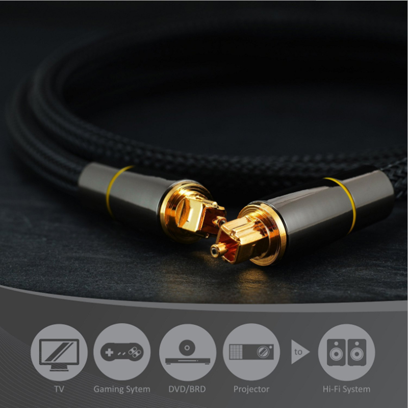 HIFI 5.1 Digital SPDIF Fiber T - Gaming Console Bundle 리뷰 및 가격