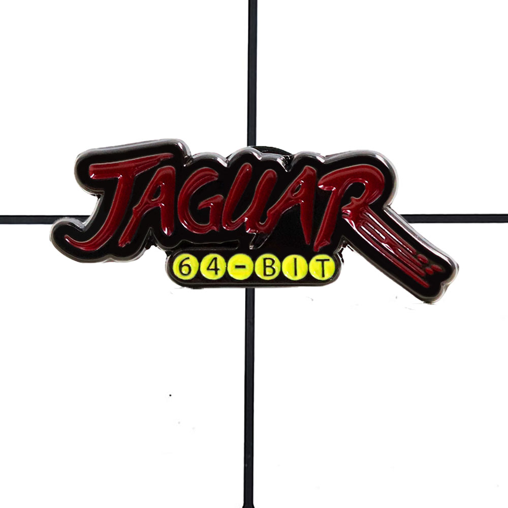 Jaguar 64 Bit Gaming Console L - Gaming Console Letters 리뷰 및 가격