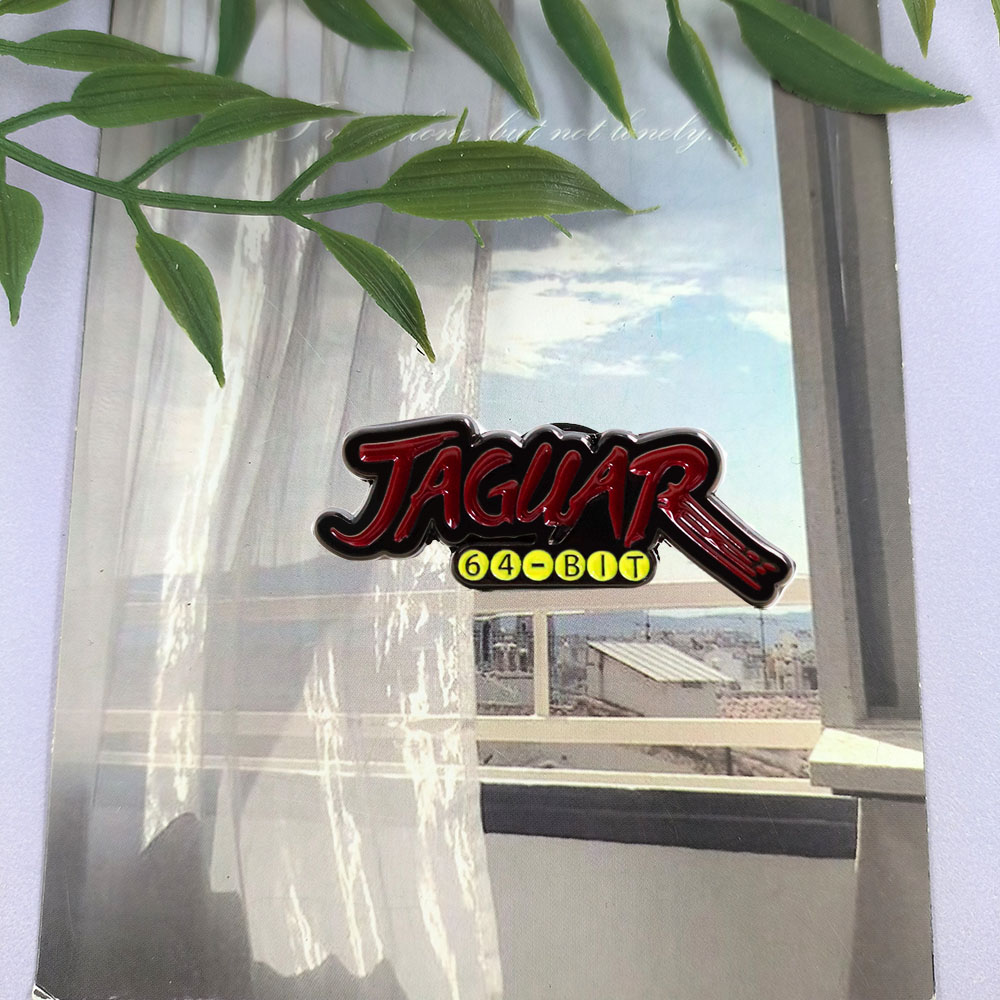 Jaguar 64 Bit Gaming Console L - Gaming Console Letters 리뷰 및 가격