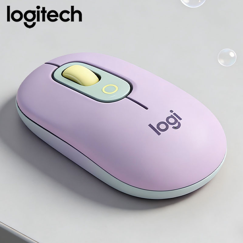 Logitech M350POP Personalized  - Gaming Console Logitech 리뷰 및 가격