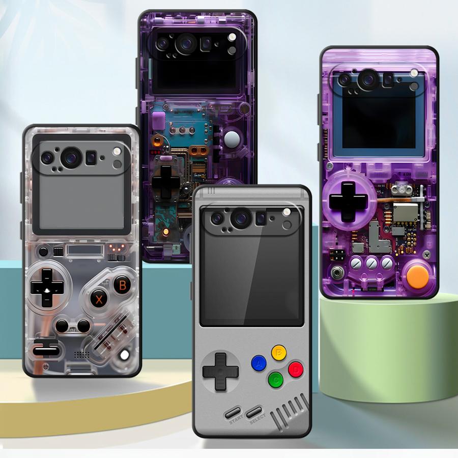Case for Google Pixel 10A 8a 9 - Gaming Console In Phone 리뷰 및 가격