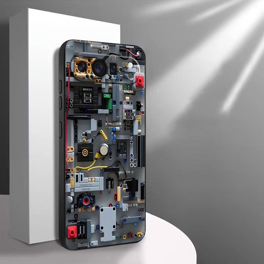 Case for Google Pixel 10A 8a 9 - Gaming Console In Phone 리뷰 및 가격