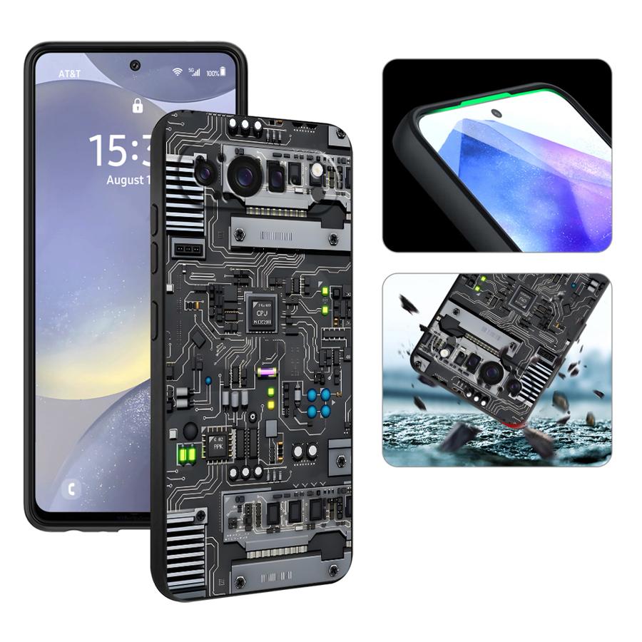 Case for Google Pixel 10A 8a 9 - Gaming Console In Phone 리뷰 및 가격