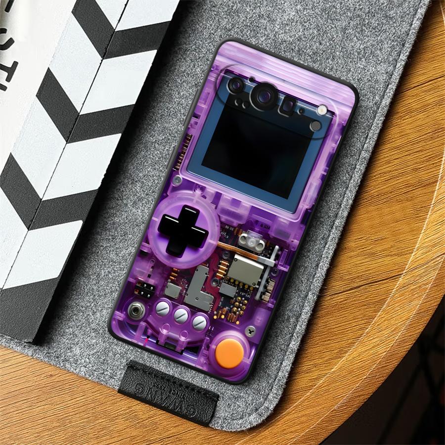 Case for Google Pixel 10A 8a 9 - Gaming Console In Phone 리뷰 및 가격