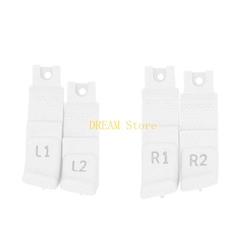 Pack of 2 Back Button for Hand - Gaming Console Handheld Best 리뷰 및 가격
