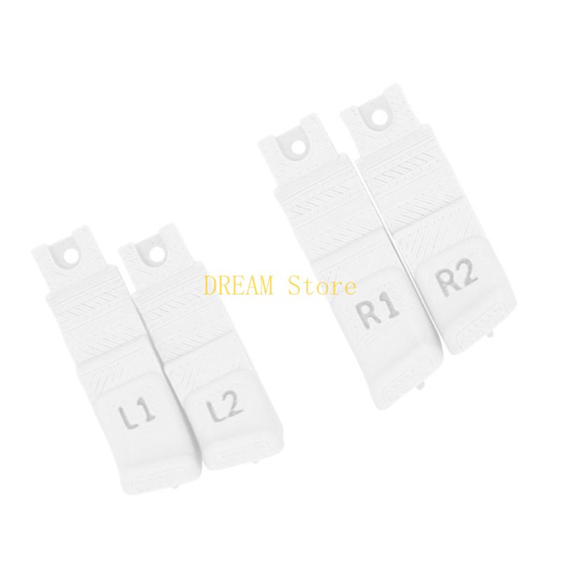 Pack of 2 Back Button for Hand - Gaming Console Handheld Best 리뷰 및 가격