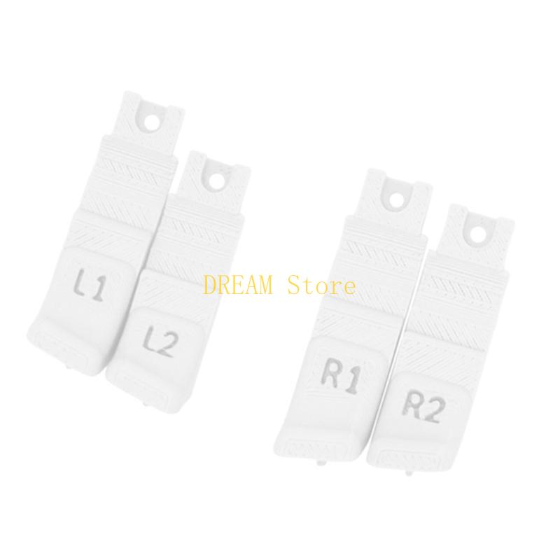 Pack of 2 Back Button for Hand - Gaming Console Handheld Best 리뷰 및 가격