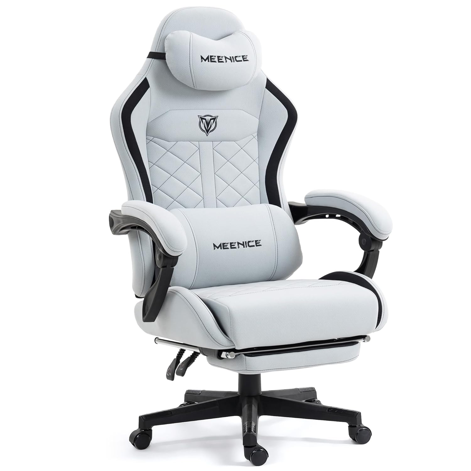 #Big and Tall Gaming Chair Fab - Gaming Chair Cushion 리뷰 및 가격