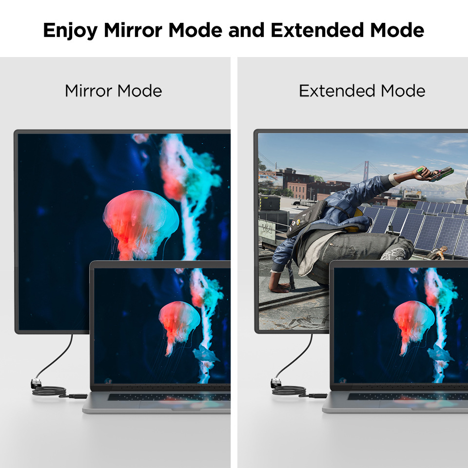 QGeeM 4K HDMI Extension Cable  - Gaming Console Bundle 리뷰 및 가격