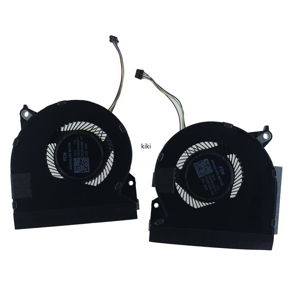 CPU and GPU Cooling Fan Replac - Gaming Console Handheld 리뷰 및 가격
