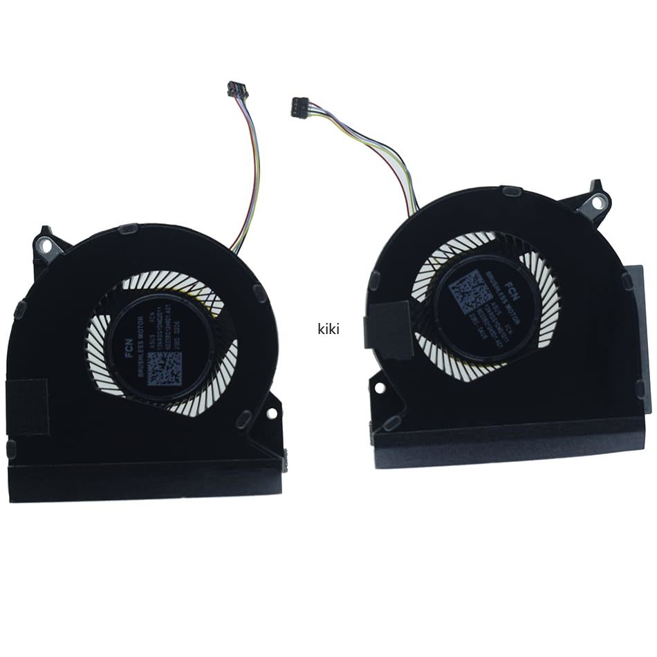 CPU and GPU Cooling Fan Replac - Gaming Console Handheld 리뷰 및 가격