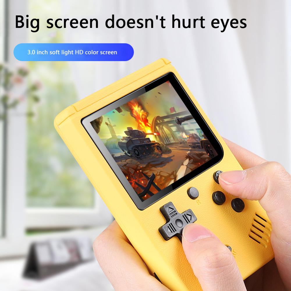400 In 1 MINI Games Handheld G - Gaming Console Power Bank 리뷰 및 가격