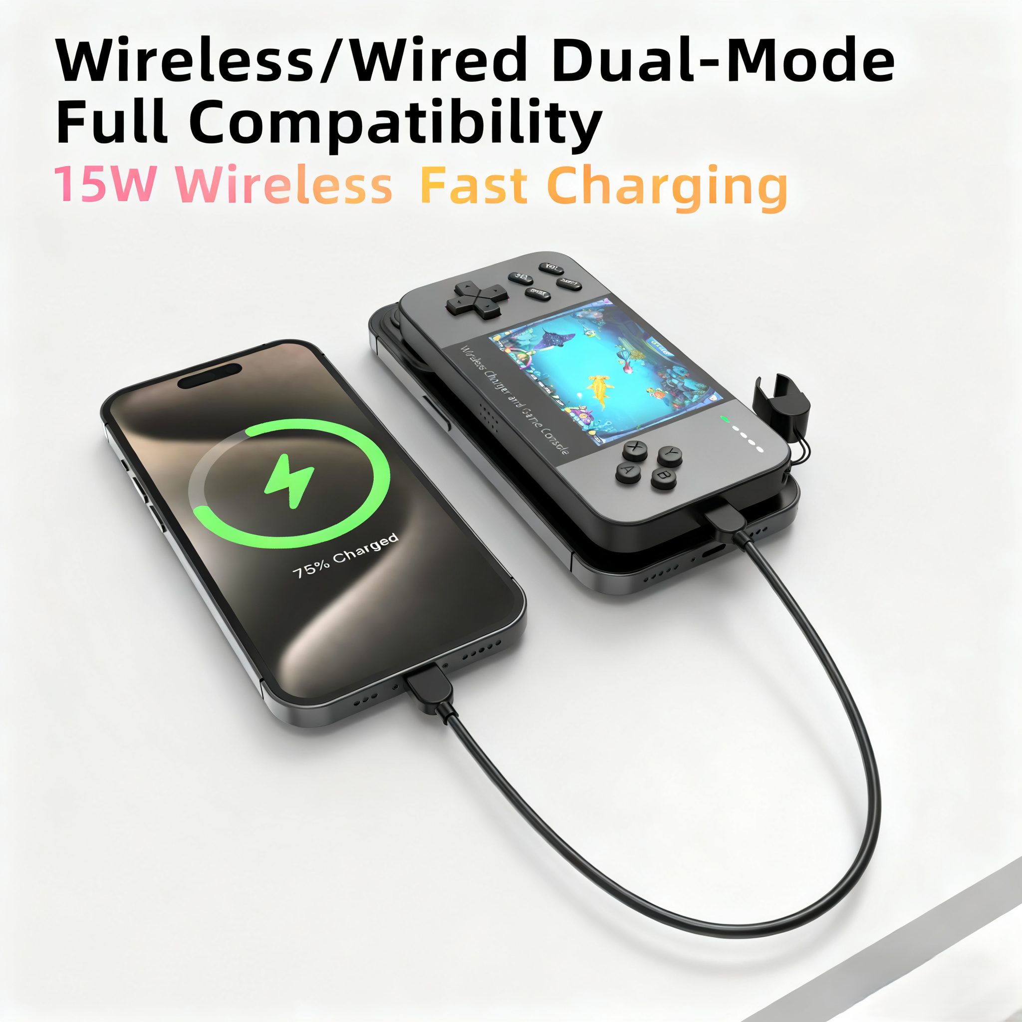 2025 Mini Handheld Game Consol - Gaming Console Mini 리뷰 및 가격