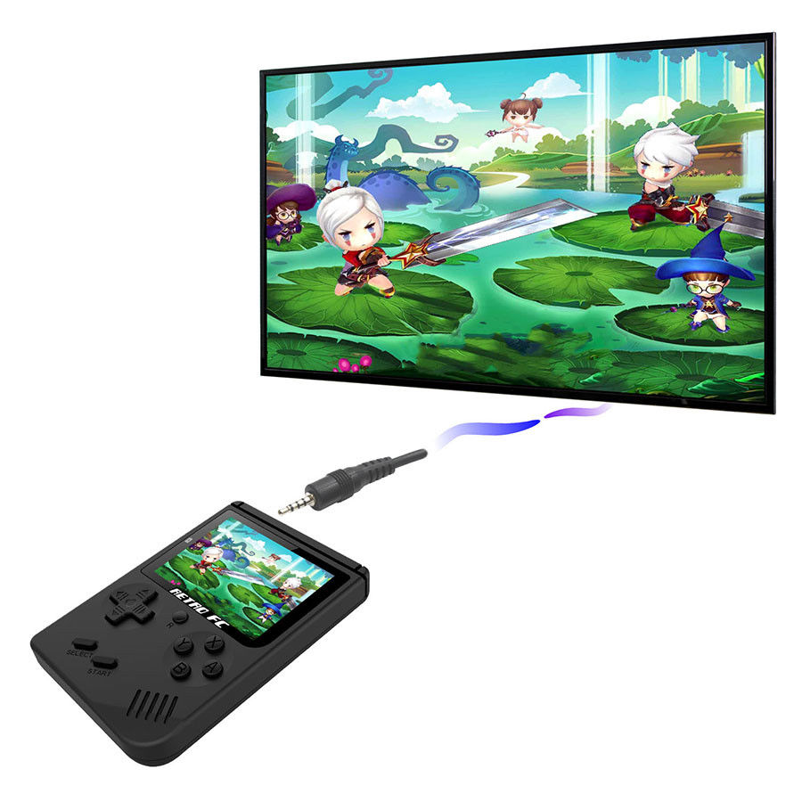 Coolbaby RS-6A Retro Portable  - Gaming Console Under 500 리뷰 및 가격