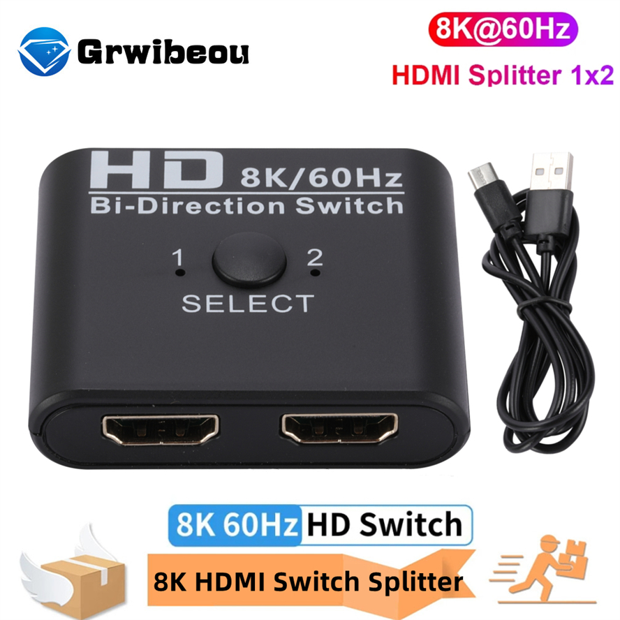 4K HDMI-Compatible Switch Bi-D - Gaming Console Bundle 리뷰 및 가격