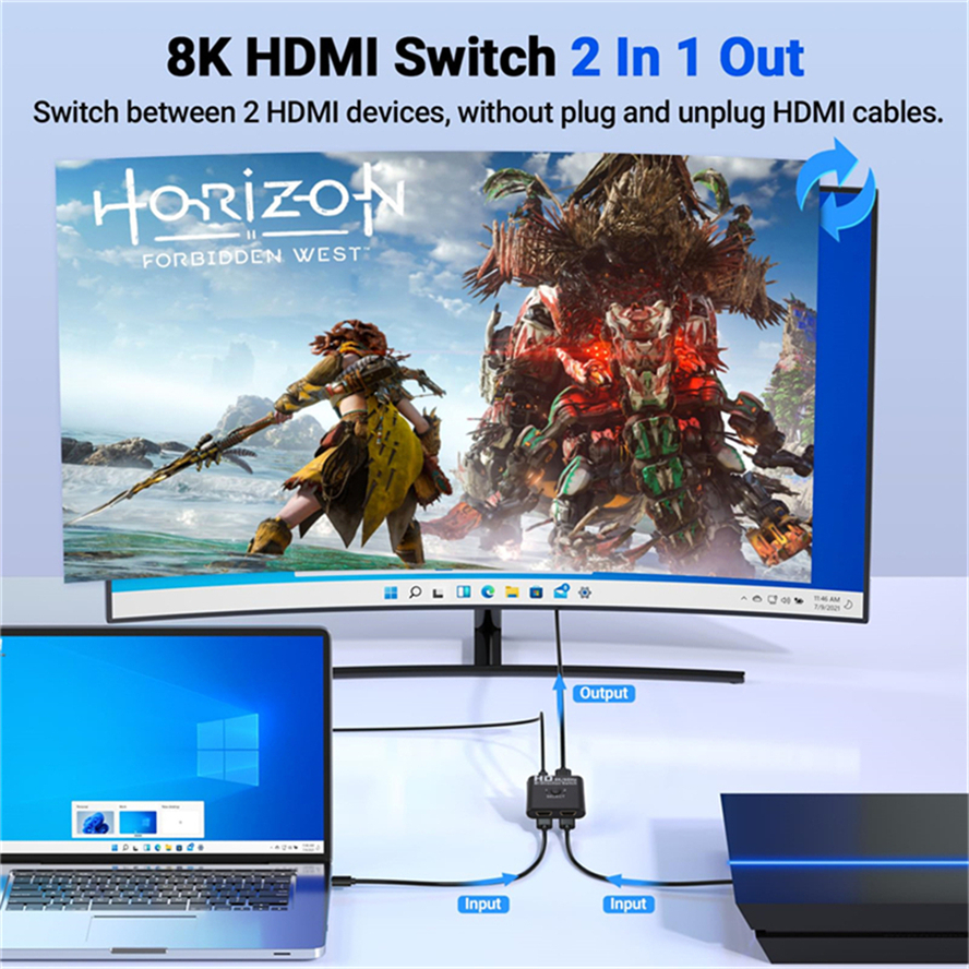 4K HDMI-Compatible Switch Bi-D - Gaming Console Bundle 리뷰 및 가격