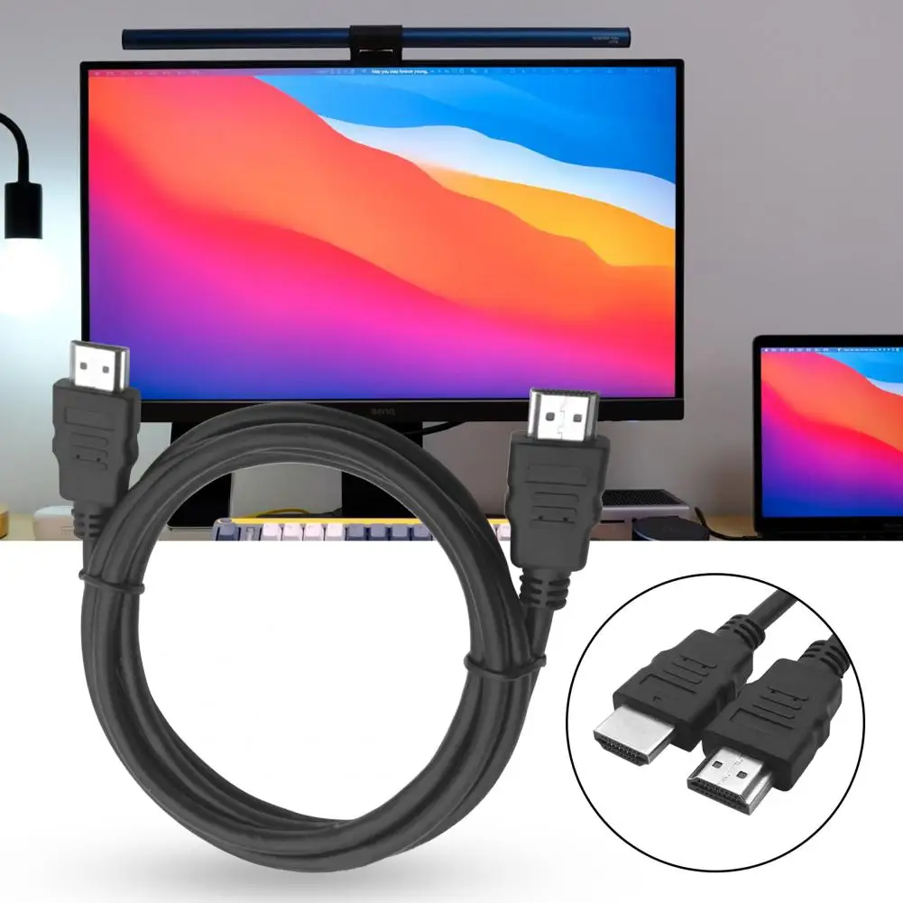 HDMI-compatible Cable 1080p 3D - Gaming Console Bundle 리뷰 및 가격