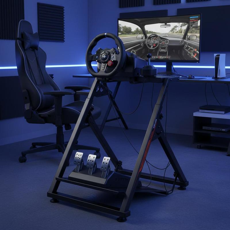 Steering Wheel Bracket 22x19x2 - Gaming Console Logitech 리뷰 및 가격