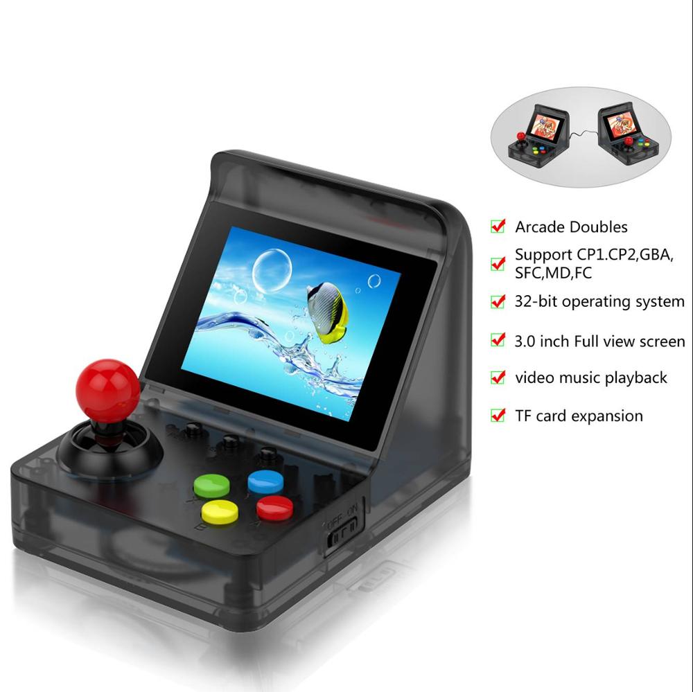ARCADE MINI Best Popular 32 Bi - Gaming Console Under 500 리뷰 및 가격