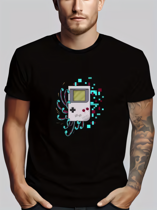 Retro Handheld Game Console Pi - Gaming Console Letters 리뷰 및 가격