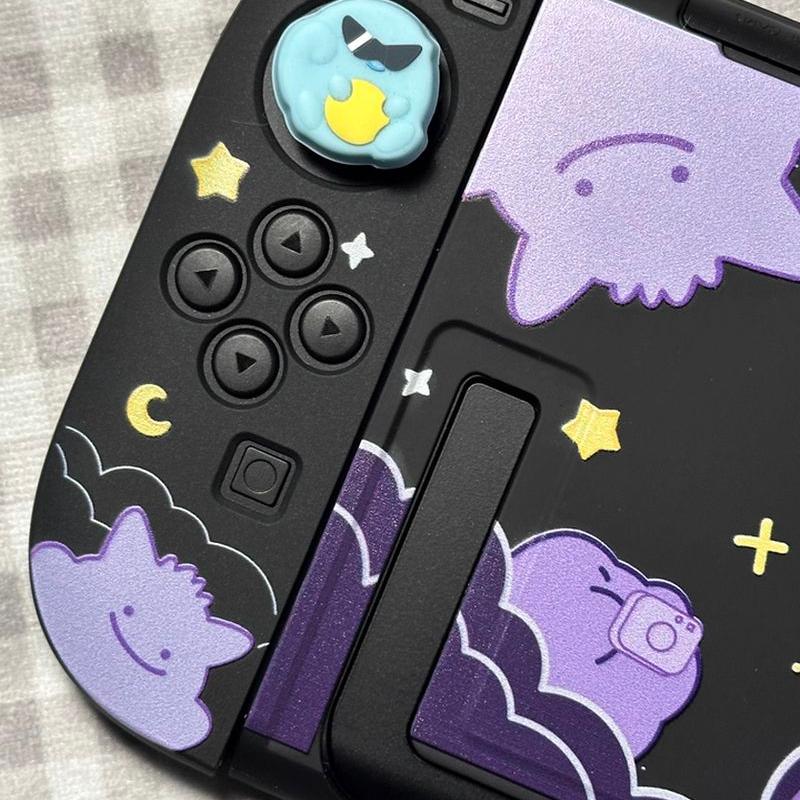 Switch 2 Matte Hard Shell Prot - Gaming Console Handheld 리뷰 및 가격