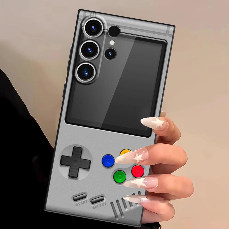 Purple Gaming Console Phone Co - Gaming Console In Phone 리뷰 및 가격