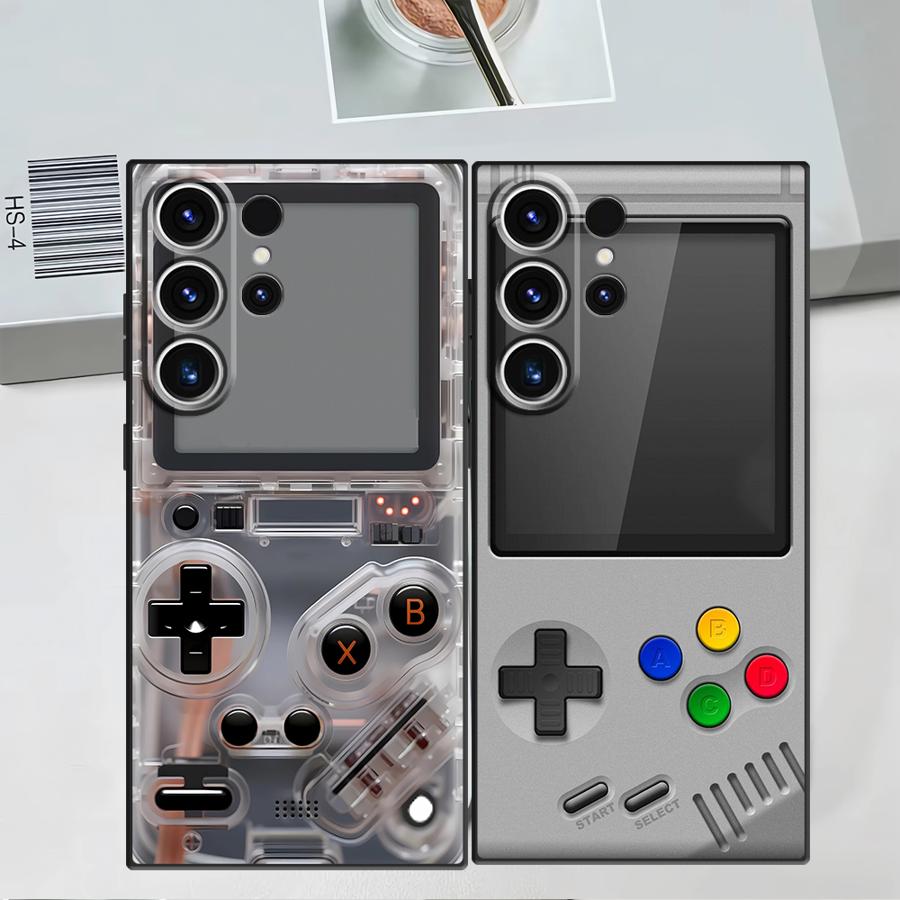 Purple Gaming Console Phone Co - Gaming Console In Phone 리뷰 및 가격