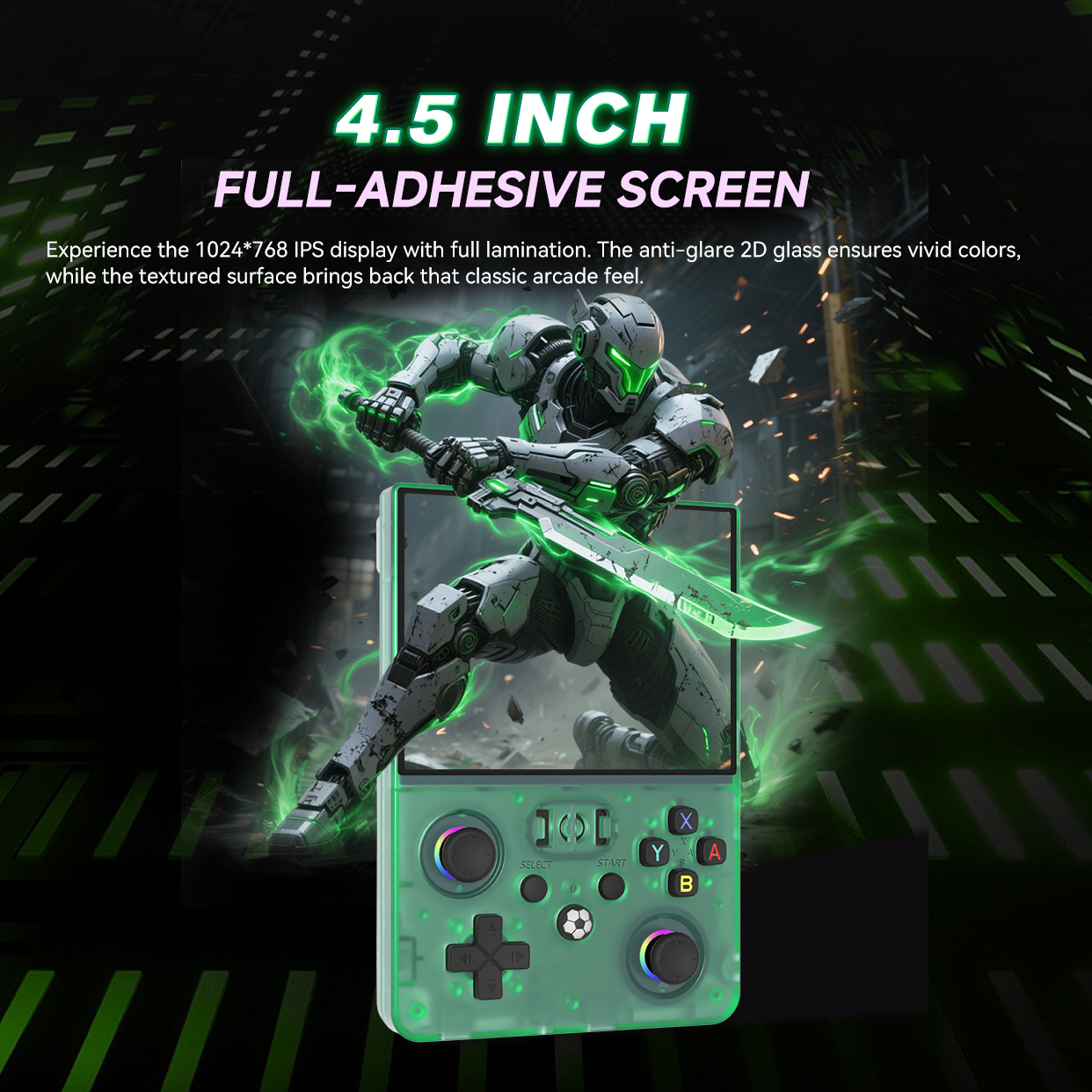 New R36Max2 Retro Gaming Conso - Gaming Console Handheld Best 리뷰 및 가격