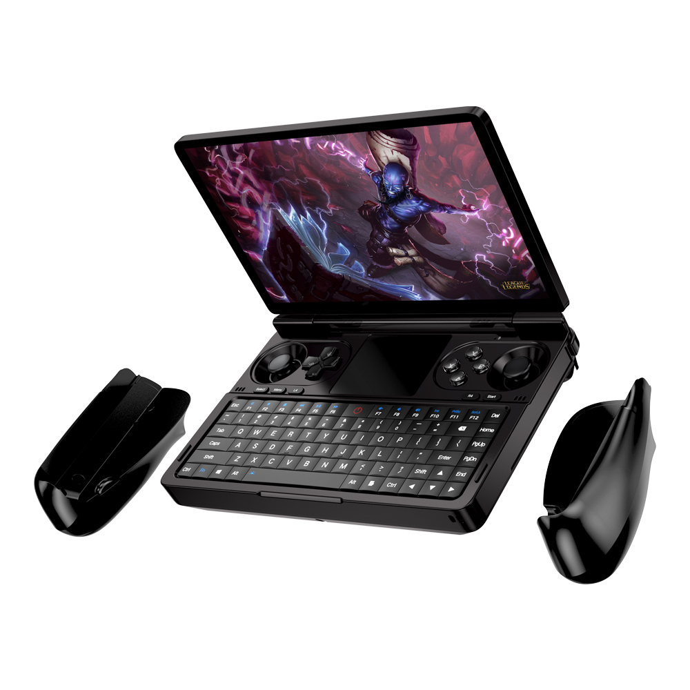 GPD Win Mini Original Grip Min - Gaming Console Mini 리뷰 및 가격