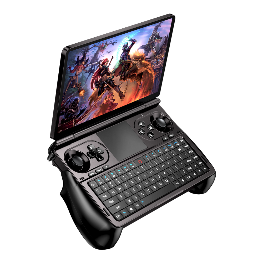 GPD Win Mini Original Grip Min - Gaming Console Mini 리뷰 및 가격