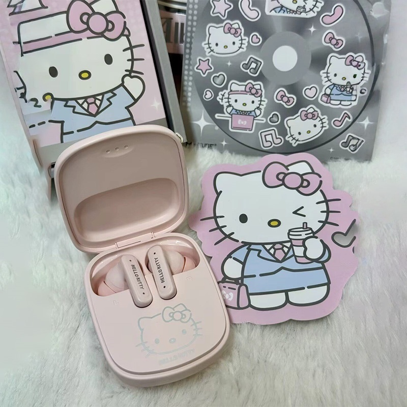 New Genuine Hellokitty Wireles - Gaming Console Power Bank 리뷰 및 가격