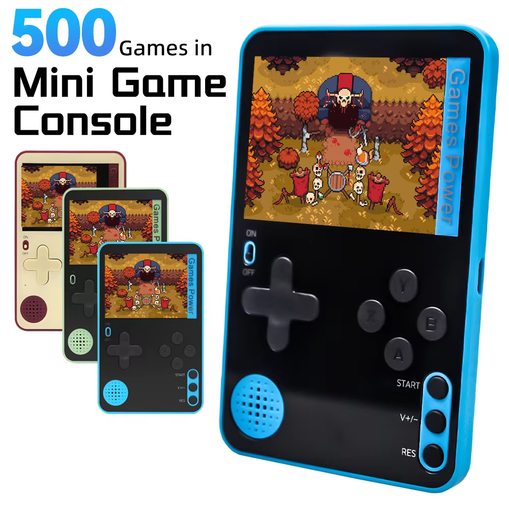 k10 Thin Handheld Game Console - Gaming Console Under 500 리뷰 및 가격