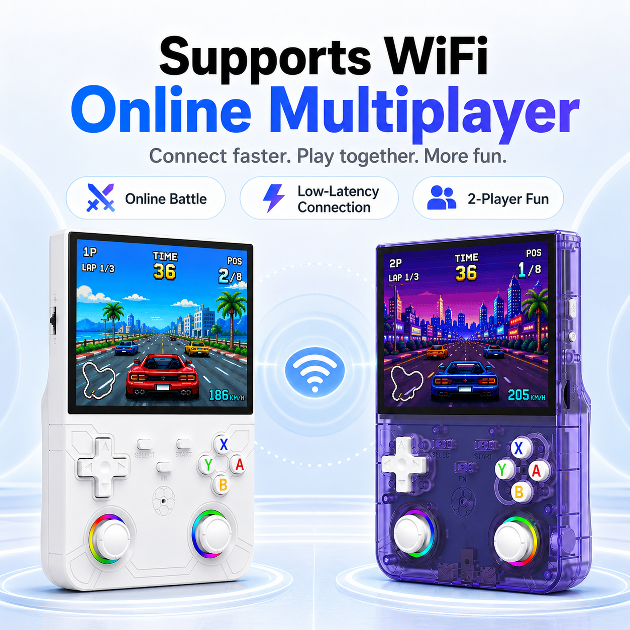 R36 Ultra X Retro Game Console - Gaming Console Handheld Best 리뷰 및 가격